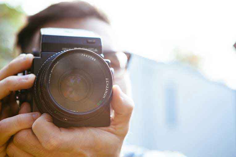 Video Production Translate your corporate objectives into highly-compelling stories that speak to your audience.