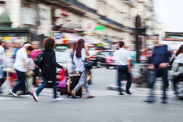 Experiential Marketing Make a lasting impression and create one-of-a-kind, real world experiences for your consumers to personally interact with your brand.