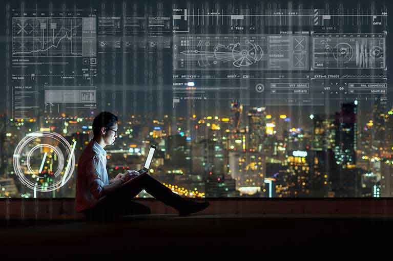 Digital Advertising Create engaging content that your audience actively seeks out and convert your digital strategy’s performance into real knowledge.