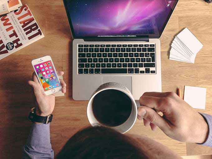 Social Media Management Take your brand where your audience is and start a digital conversation directly with your consumers.