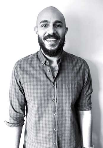 Haisam Awad