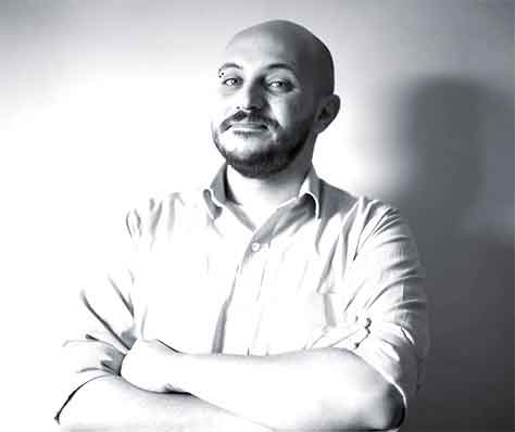 Mohamed El Sherbieny