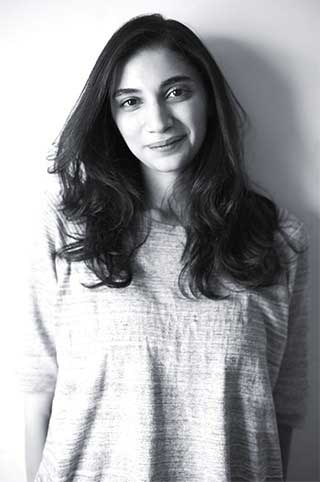Nermin Habib