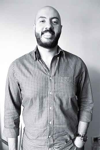 Omar Saraya