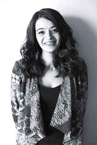 Rasha El Ruby