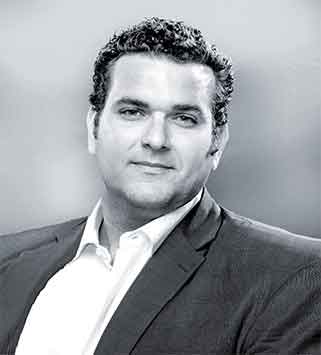 Waseem El Tanahi